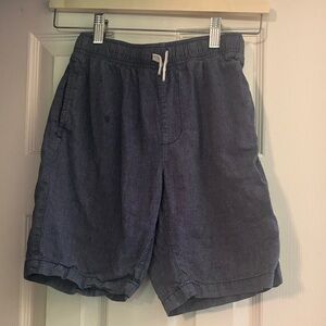 Old Navy Kids Dark Blue Shorts